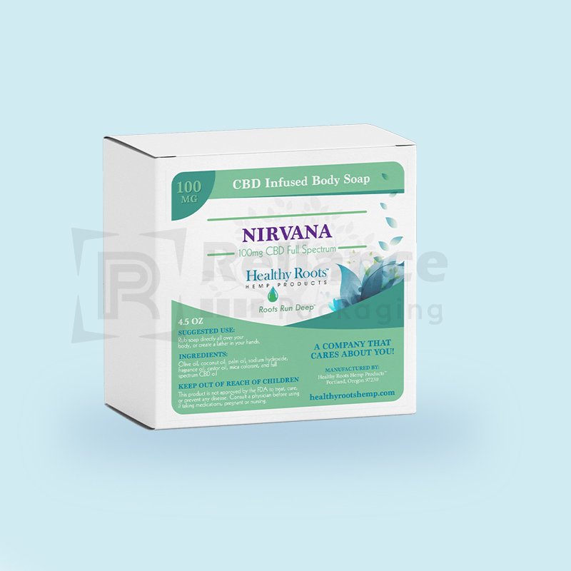 CBD Soap Boxes - Image 3