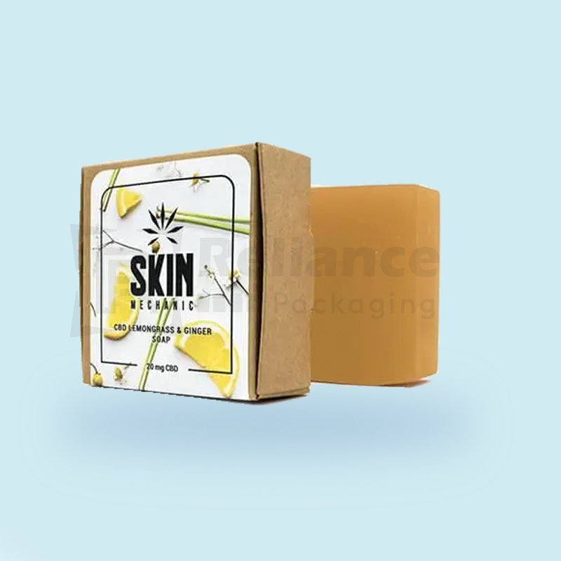 CBD Soap Boxes - Image 2