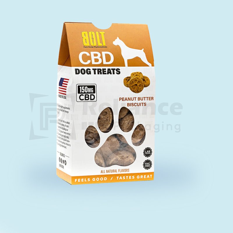 CBD Pet Boxes
