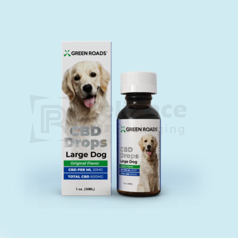 CBD Pet Boxes - Image 3