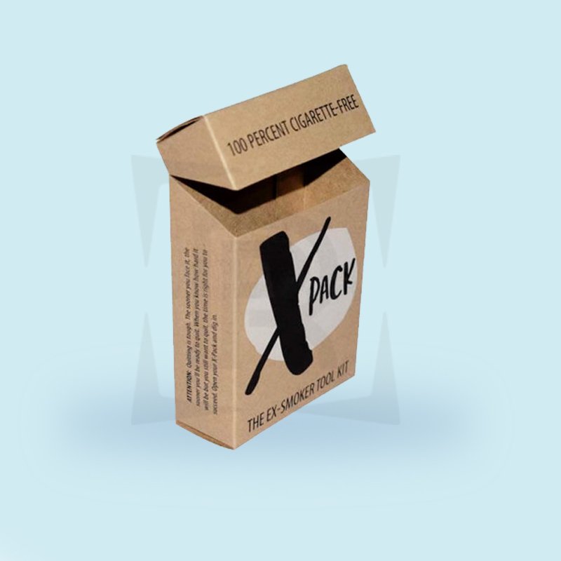 Cigarette Rigid Boxes - Image 2