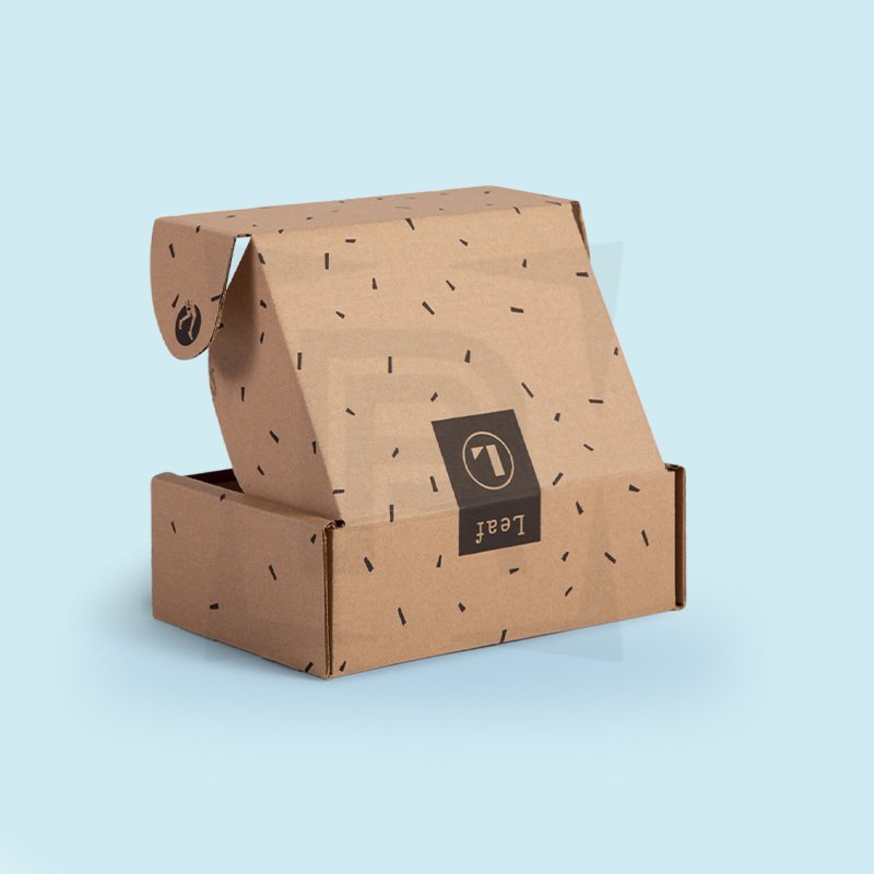 Corrugated Mailer Boxes - Image 2