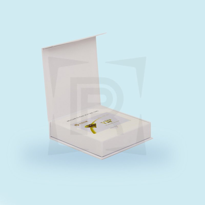 Credit Card Rigid Boxes - Image 2