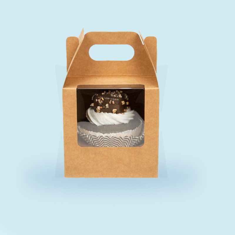 Kraft Bakery Boxes - Image 2