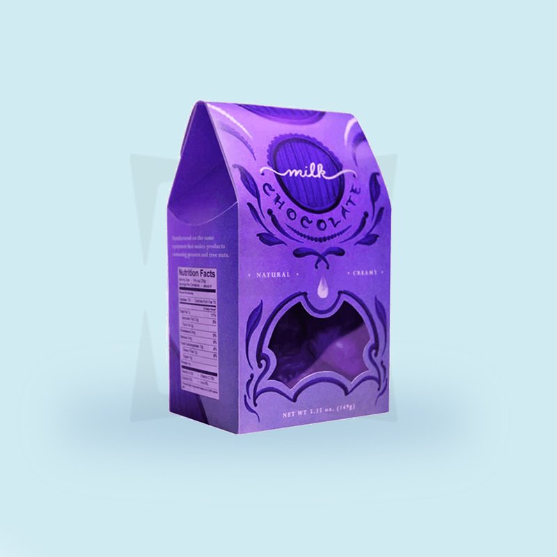 Custom Candy Boxes - Image 2