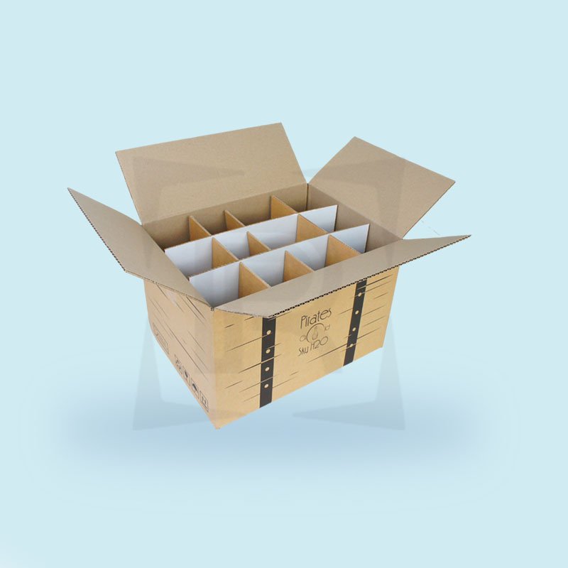 Custom Card Board Boxes