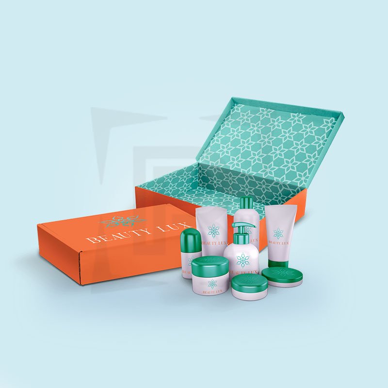 Custom Card Board Boxes - Image 3