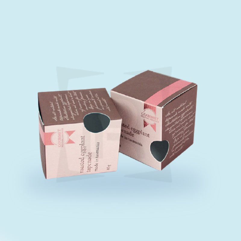 Custom Cream Boxes - Image 3