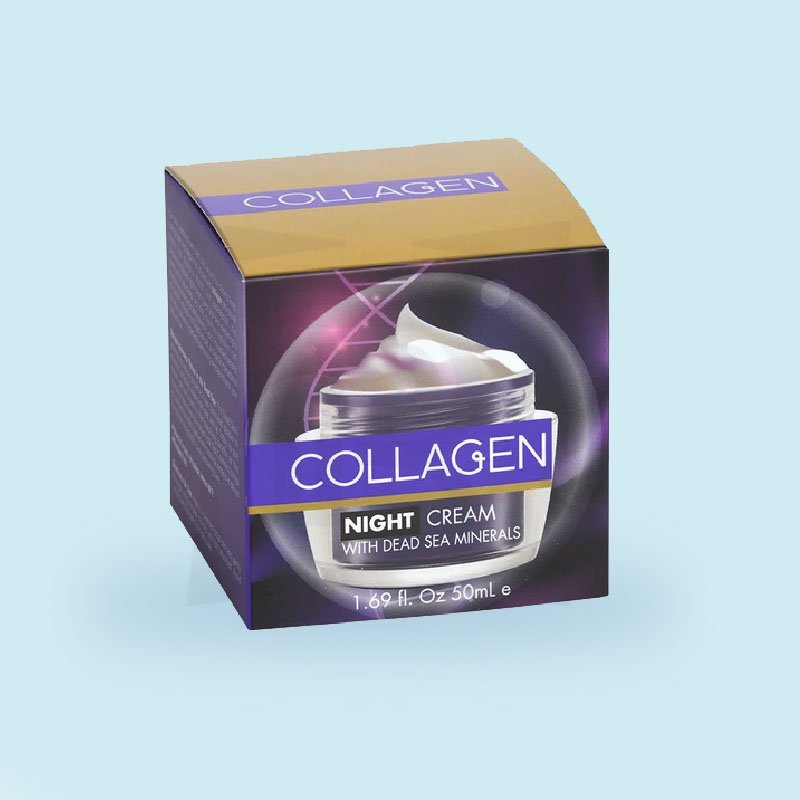 Custom Cream Boxes - Image 2