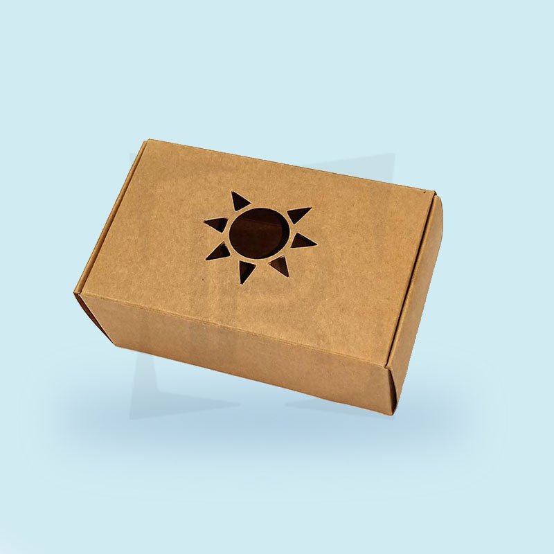 Custom Die Cut Boxes - Image 3