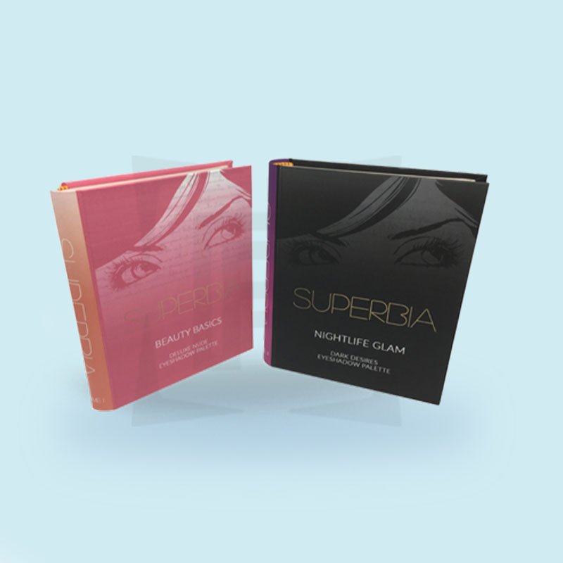 Custom Eye Shadow Boxes - Image 2