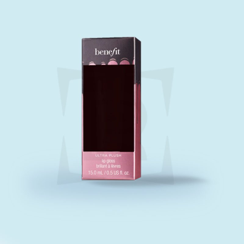 Custom Lip Gloss Boxes