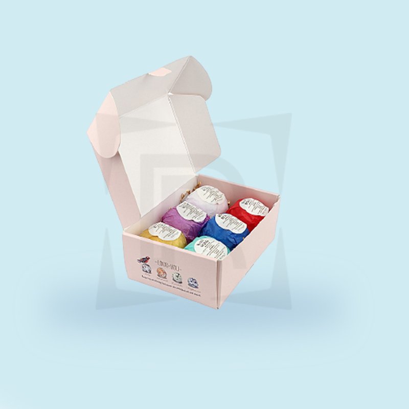 Custom Mailer Boxes - Image 2