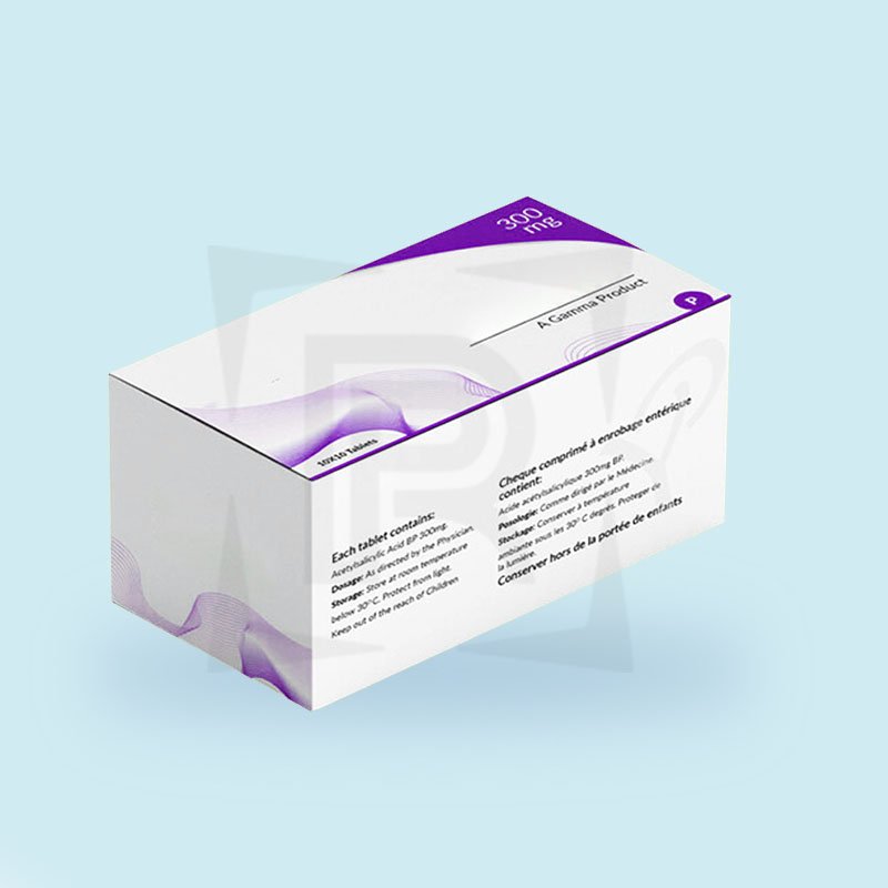 Custom Medicine Boxes - Image 3