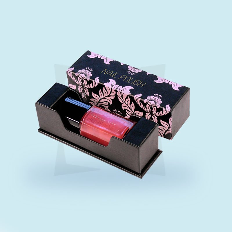 Custom Nail Polish Boxes - Image 2