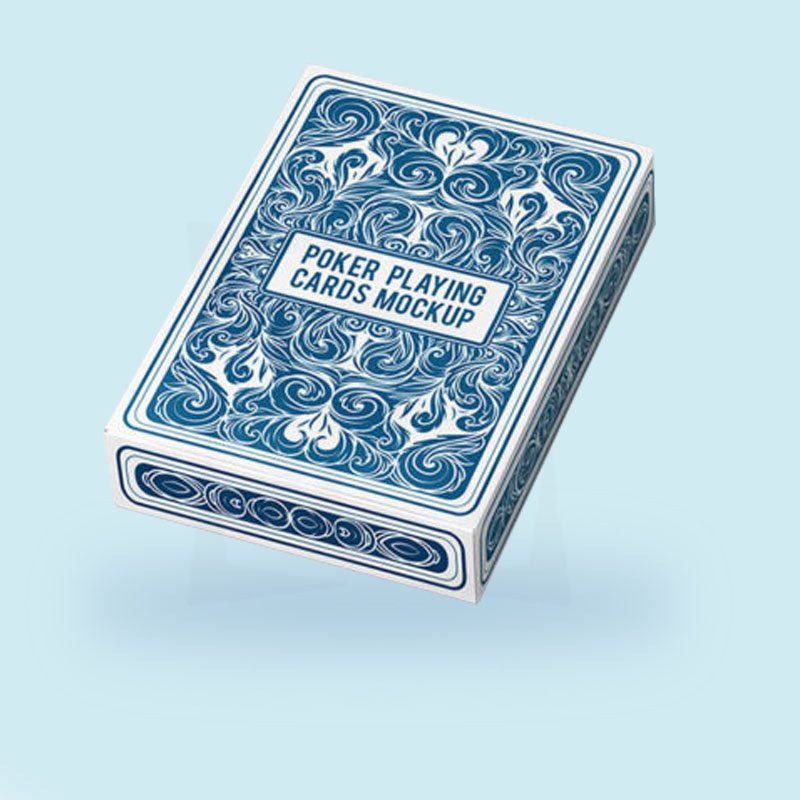 Custom Playing Card Boxes - Image 2