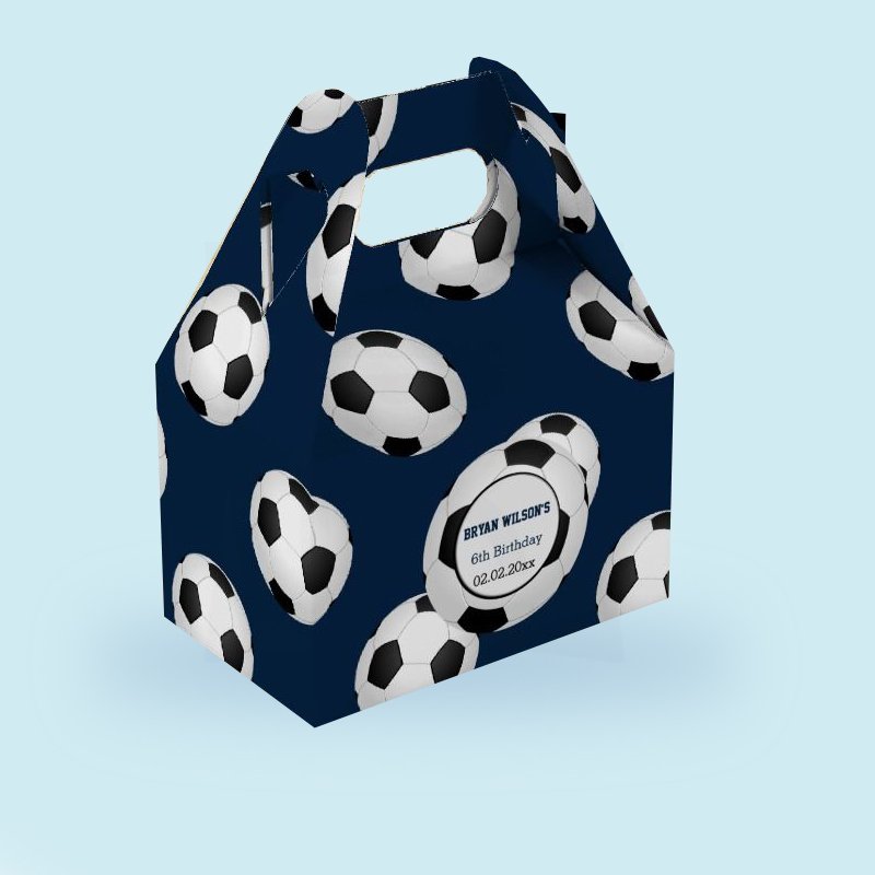 Custom Sports Boxes - Image 2