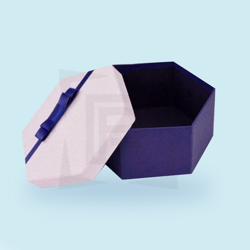 Rigid Hexagon Boxes - Image 3