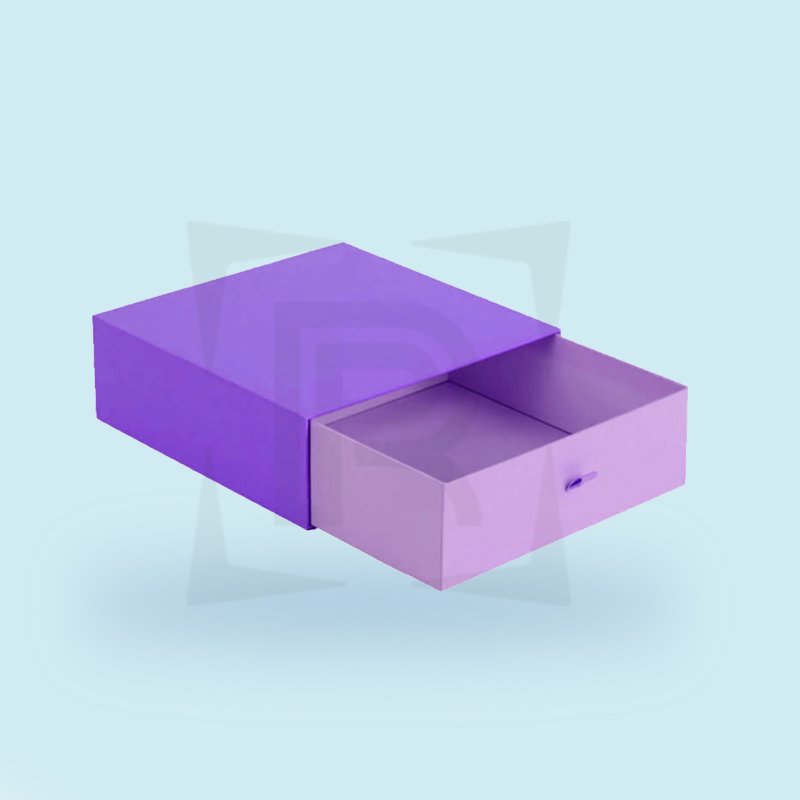 Slide and Match Style Rigid Boxes - Image 2